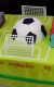 Torty » Torta Futbalová na 70tku