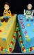 Torty pre chlapcov » Torta Postavičky Toy Story