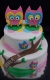 Torty » Torta Sovička pre Hanku