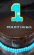 Torty pre chlapcov » Torta Čokoládová Martinkovi