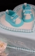 Krstinové torty » Torta Krstinová Oliver
